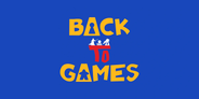 Back to Games