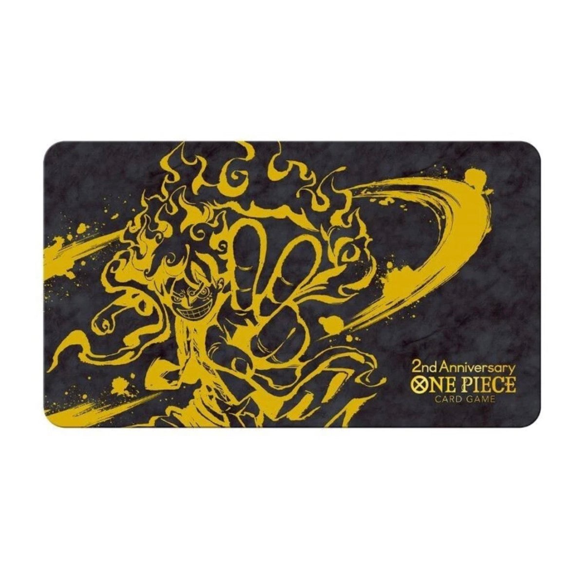 Bandai ONE PIECE Card Game 2nd Anniversary Set English by ICONTCG on MYNTED