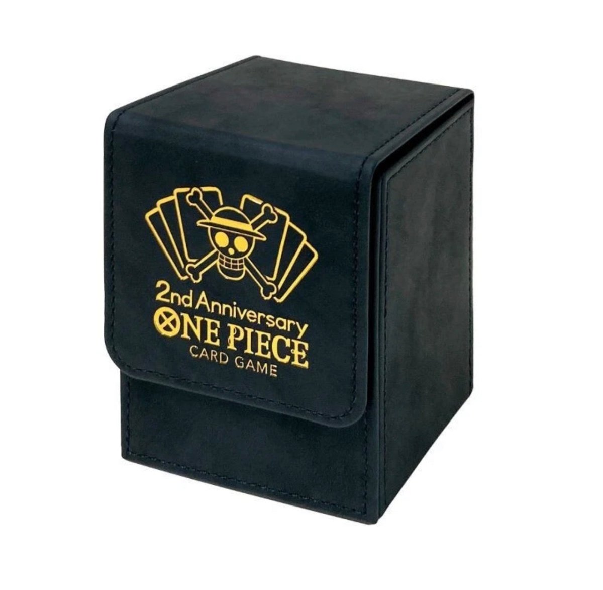 Bandai ONE PIECE Card Game 2nd Anniversary Set English by ICONTCG on MYNTED