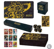Bandai ONE PIECE Card Game 2nd Anniversary Set English by ICONTCG on MYNTED