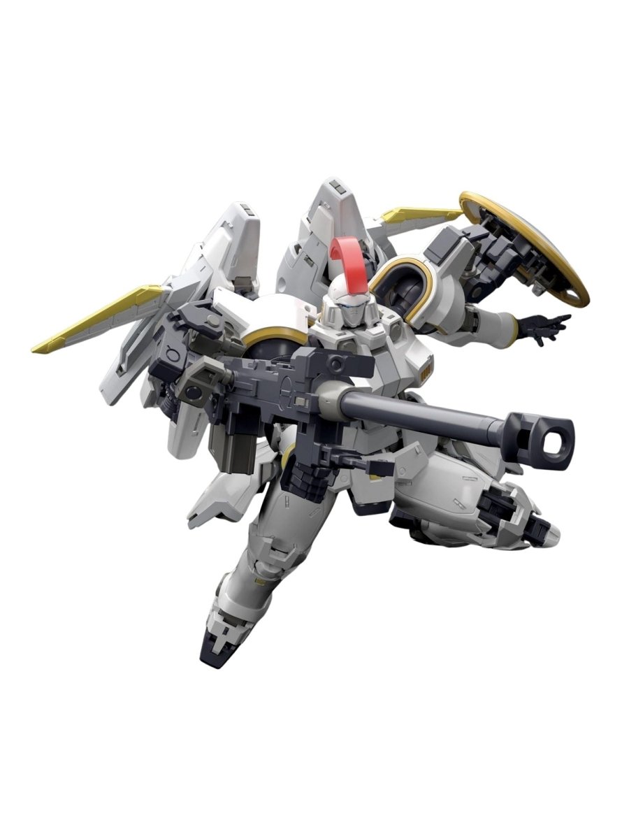 Bandai RG 1/144 Tallgeese I Endless Waltz ver. 28 Model Kit by MechaKai Collectibles on MYNTED