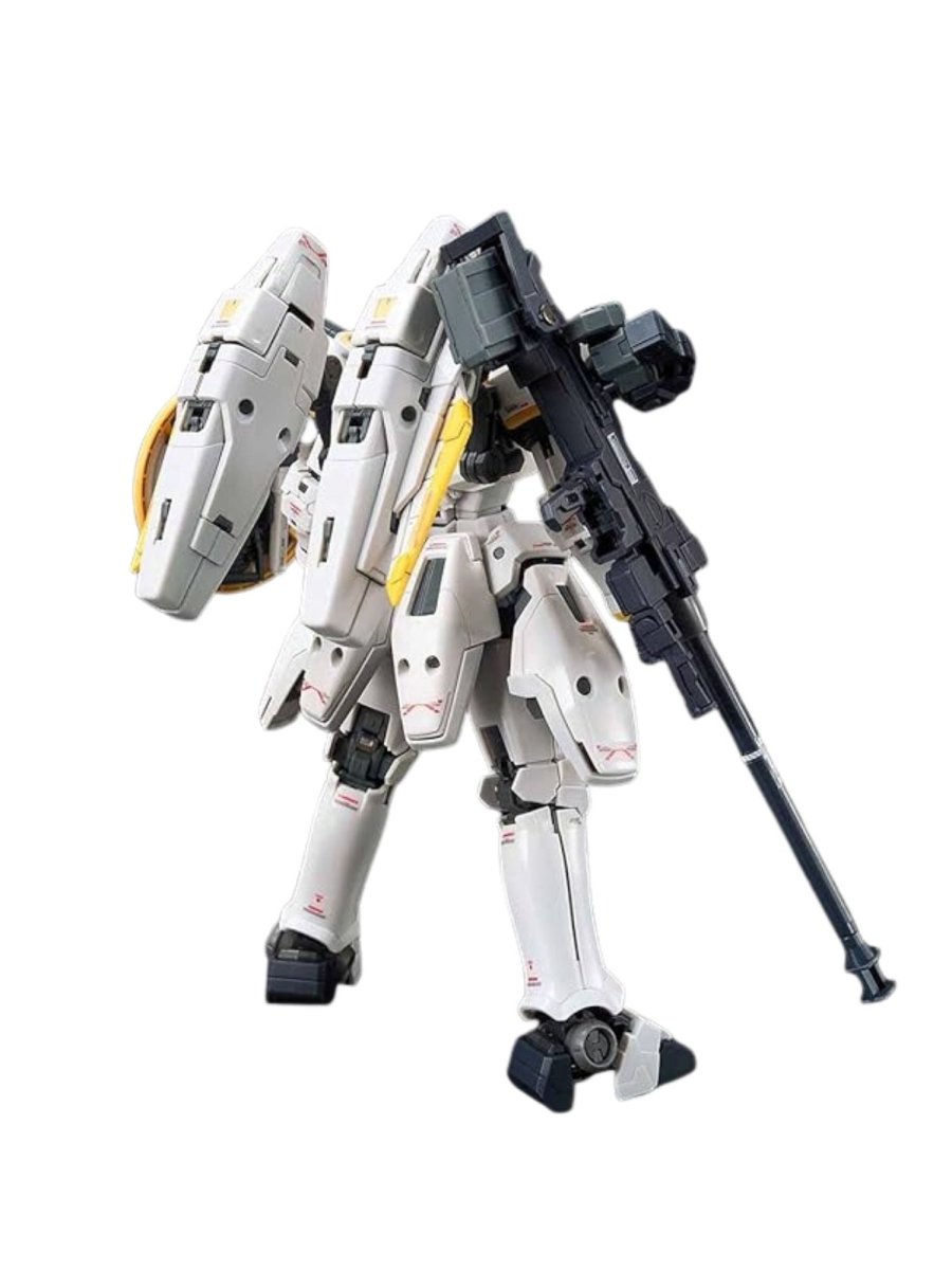 Bandai RG 1/144 Tallgeese I Endless Waltz ver. 28 Model Kit by MechaKai Collectibles on MYNTED