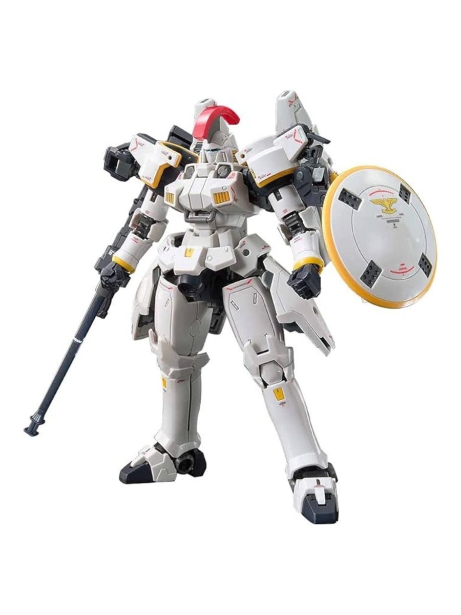 Bandai RG 1/144 Tallgeese I Endless Waltz ver. 28 Model Kit by MechaKai Collectibles on MYNTED