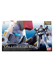 Bandai RG 1/144 Tallgeese I Endless Waltz ver. 28 Model Kit by MechaKai Collectibles on MYNTED