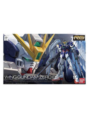 Bandai RG 1/144 Wing Gundam Zero EW 17 Model Kit by MechaKai Collectibles on MYNTED