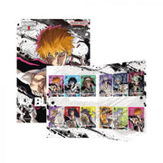 BLEACH UNION ARENA NEW CARD SELECTION : Thousand-Year Blood War Promo SEALED