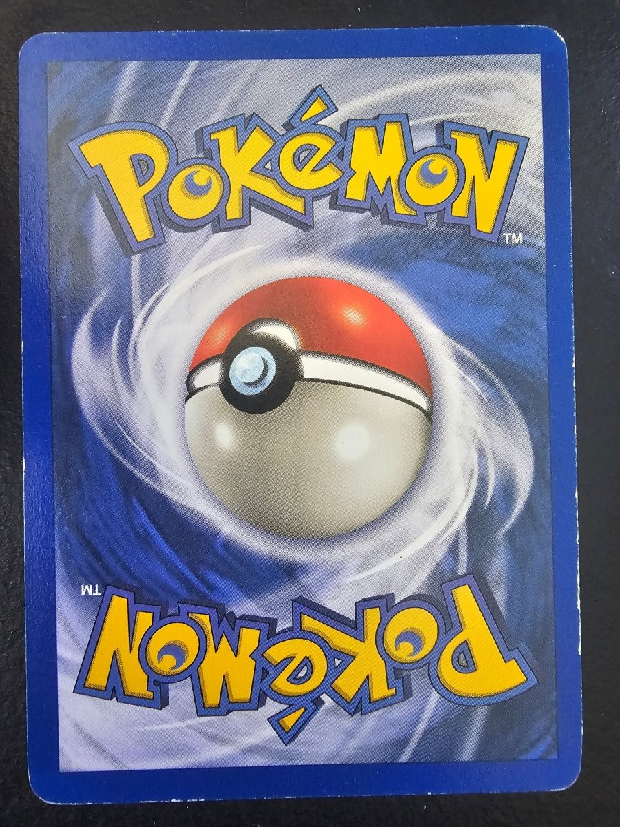 Base Set Unlimited Mewtwo 10 - HP by PlayVault on MYNTED