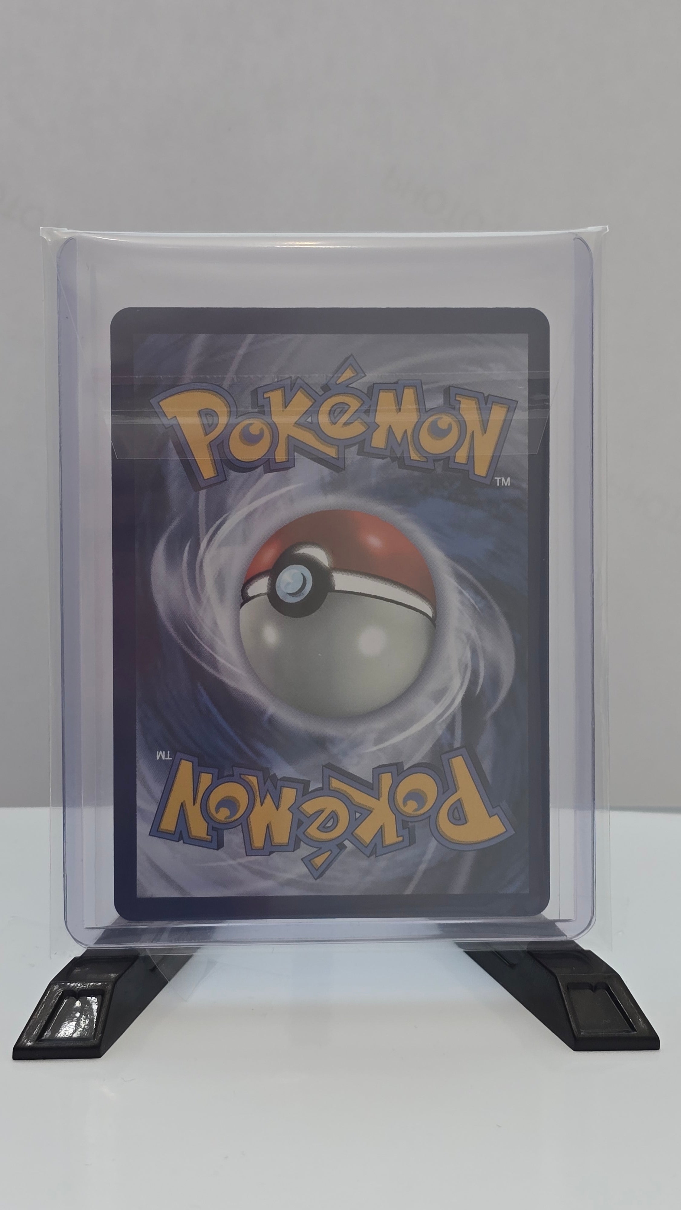 Serperior ex - Black Bolt - Ultra Rare 156/086 - English