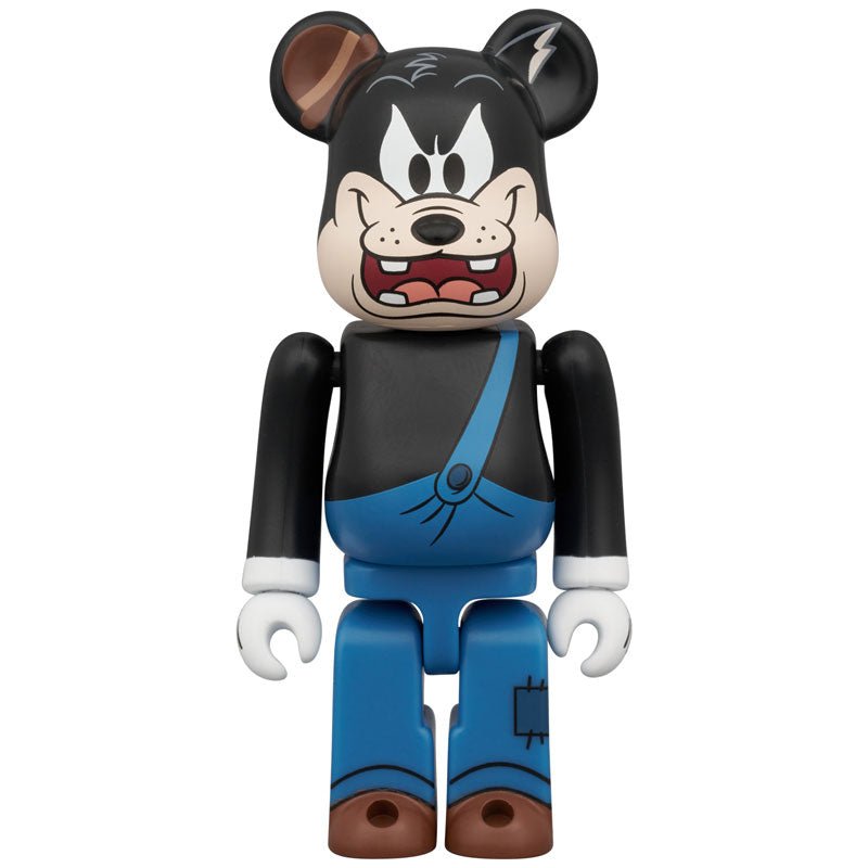 BE@RBRICK Mickey Mouse Friends Blind Box Figure | Random Single Box by Ihemesai Collections on MYNTED