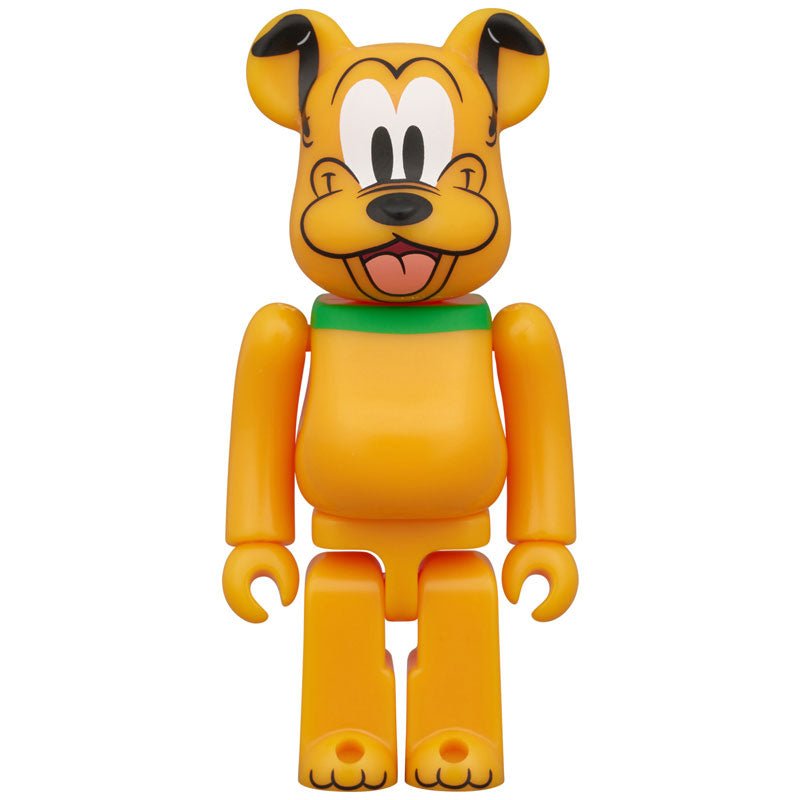 BE@RBRICK Mickey Mouse Friends Blind Box Figure | Random Single Box by Ihemesai Collections on MYNTED