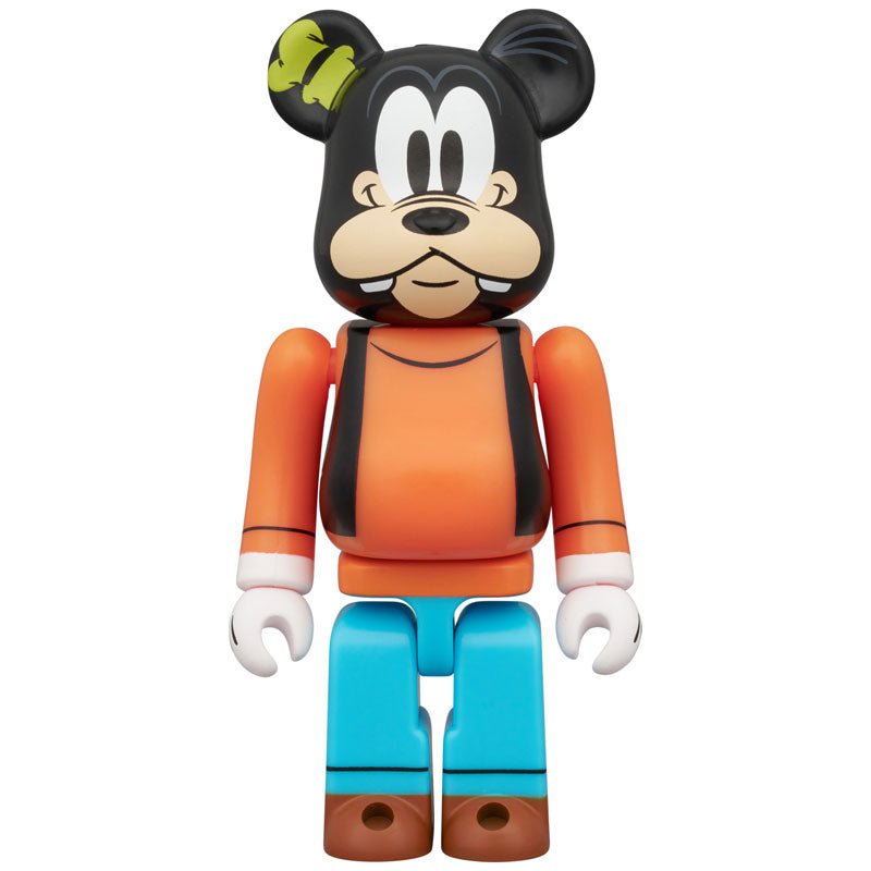 BE@RBRICK Mickey Mouse Friends Blind Box Figure | Random Single Box by Ihemesai Collections on MYNTED