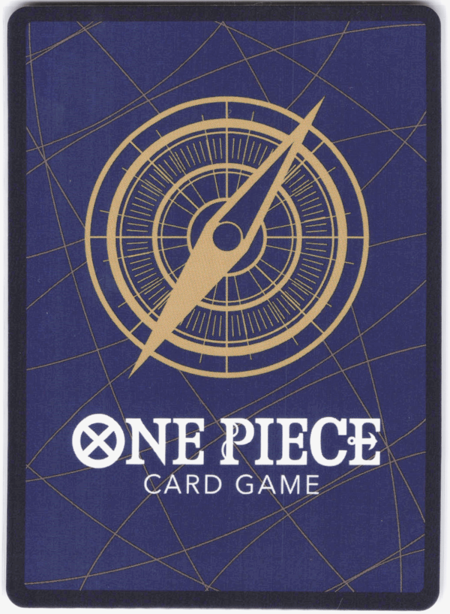 Belo Betty (Alternate Art) Premium Booster R OP05 - 015 by Schmutzfink TCG on MYNTED