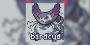 Birdcyd