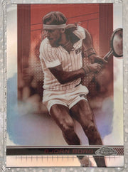 Bjorn Borg 2024 Topps Chrome Sepia by Rip and Collect on MYNTED