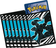 Black Bolt Card Sleeves by Schmutzfink TCG on MYNTED