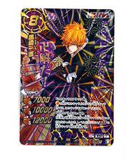 Bleach - Kurosaki Ichigo - Miracle Battle Carddass - God Omega Ω 6 by TCGDON on MYNTED