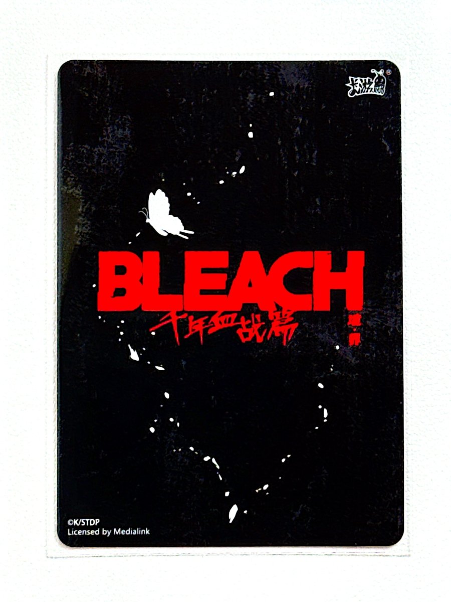 Bleach - Thousand Years of Blood War - Shunshui Kyoraku (Box Hit) by TCGDON on MYNTED