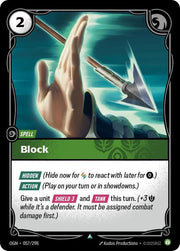 Block 057/298 · Foil (Origins) by Mikeepulls on MYNTED