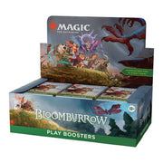 Bloomburrow (BLB) Play Booster Box | 36 Packs by PlayVault on MYNTED