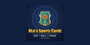 BLo's Sportz Cardz