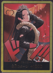 Boa Hancock - EB - 03 - One Piece Card Gam by Dusk TCG on MYNTED