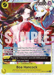 Boa Hancock - OP14 - 112 by Nz TCG on MYNTED