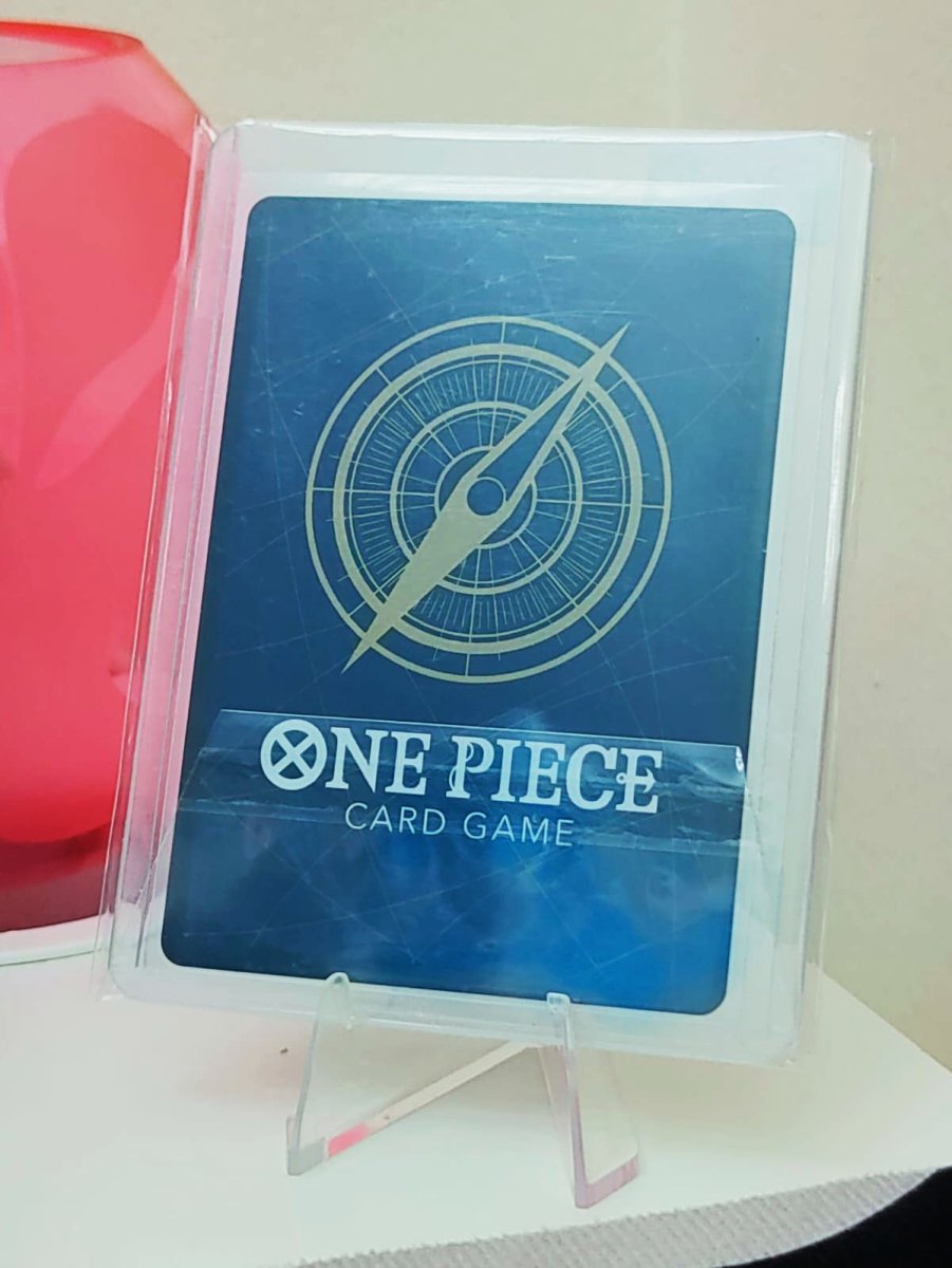 Boa Hancock (Premium Card Collection -Best Selection Vol. 2-) C ST03-013 by OP Strike TCG on MYNTED