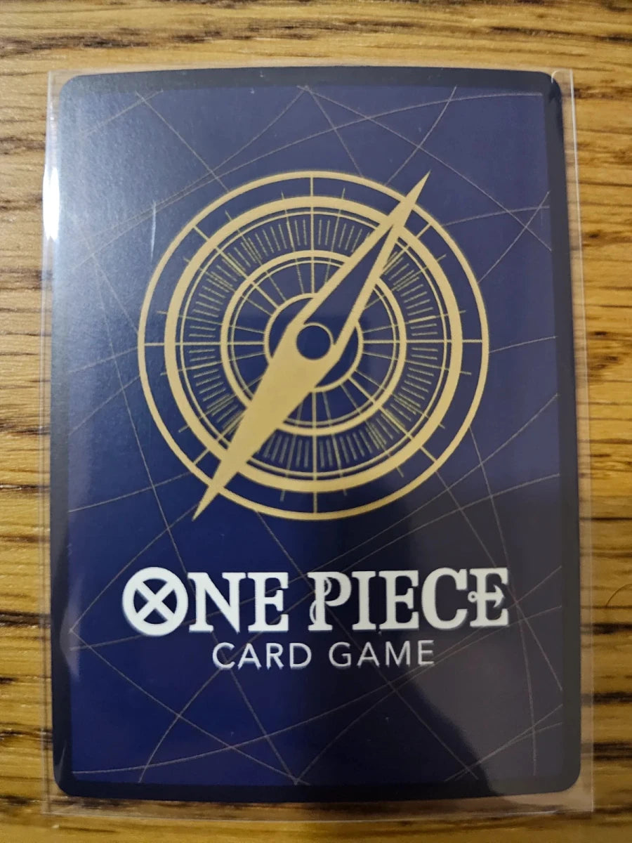 Boa Hancock [Vol.3] (JP) OP13-051 (One Piece Promotion Cards (JP)) by Nekohime TCG on MYNTED