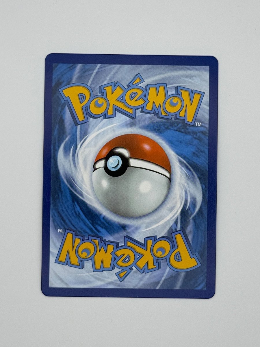 Bouffalant ex · White Flare (WHT) 077 by PokeMarsi on MYNTED