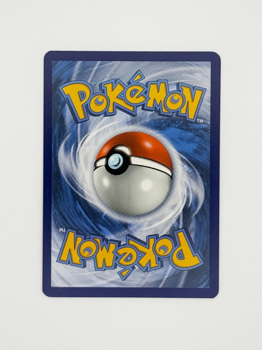 Breloom V · Fusion Strike (FST) 006 by PokeMarsi on MYNTED