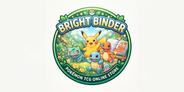 Bright Binder