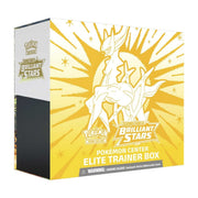 Brilliant Stars PC ETB by Poke Mania on MYNTED