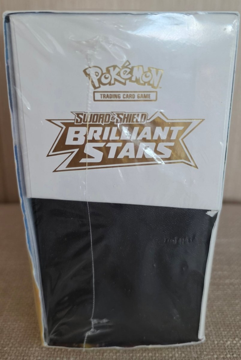 Brilliant Stars PC ETB by Poke Mania on MYNTED