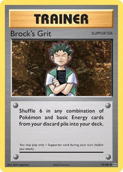 Brock's Grit 74/108 · Normal (Evolutions) by Marnie’s TCG on MYNTED