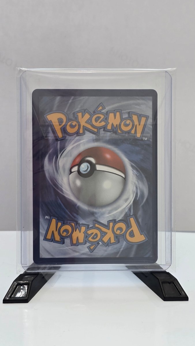 Bulbasaur - Mega Evolution - IR 133/132 - English by MechaKai Collectibles on MYNTED