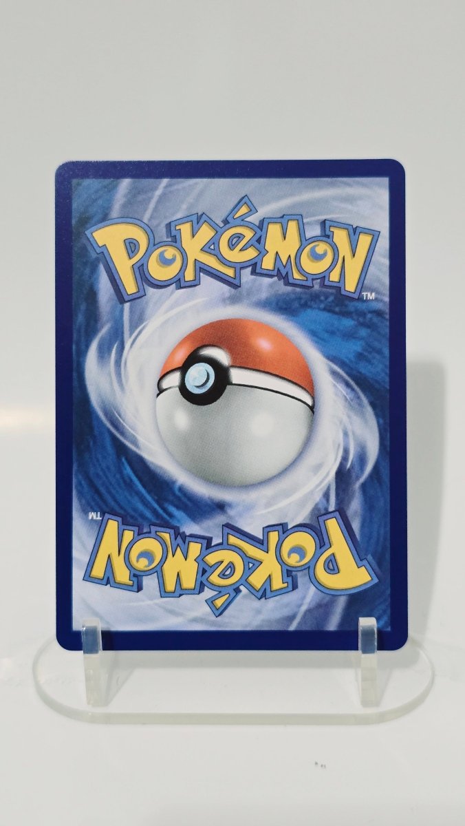 Bulbasaur - Mega Evolution - IR 133/132 - English by MechaKai Collectibles on MYNTED