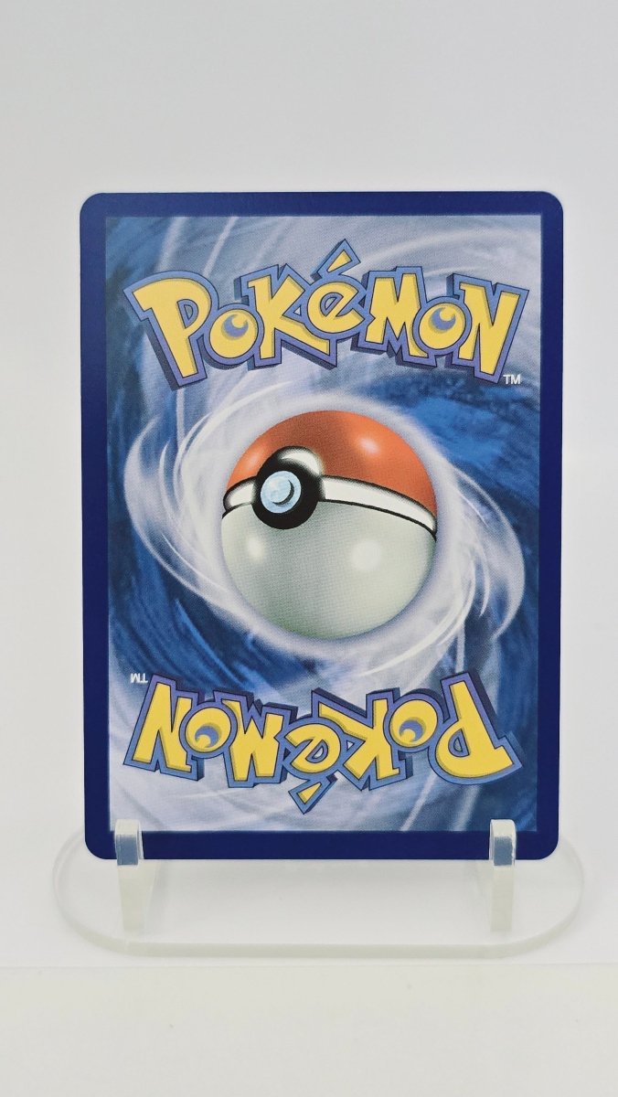 Bulbasaur - Mega Evolution - IR 133/132 - English by MechaKai Collectibles on MYNTED