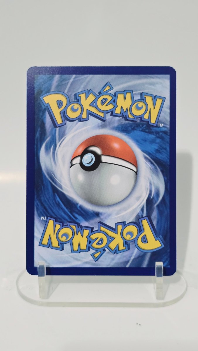 Bulbasaur - SV: 151 - IR 166/165 - English by MechaKai Collectibles on MYNTED