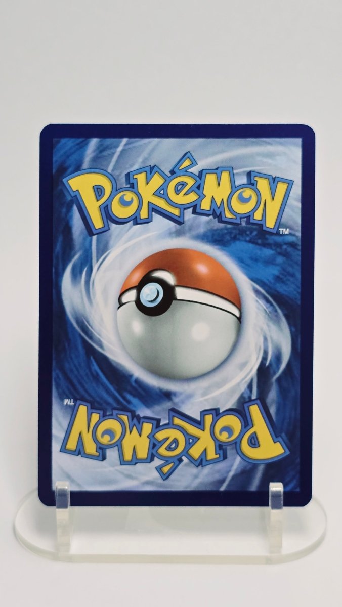 Bulbasaur - SV: 151 - IR 166/165 - English by MechaKai Collectibles on MYNTED