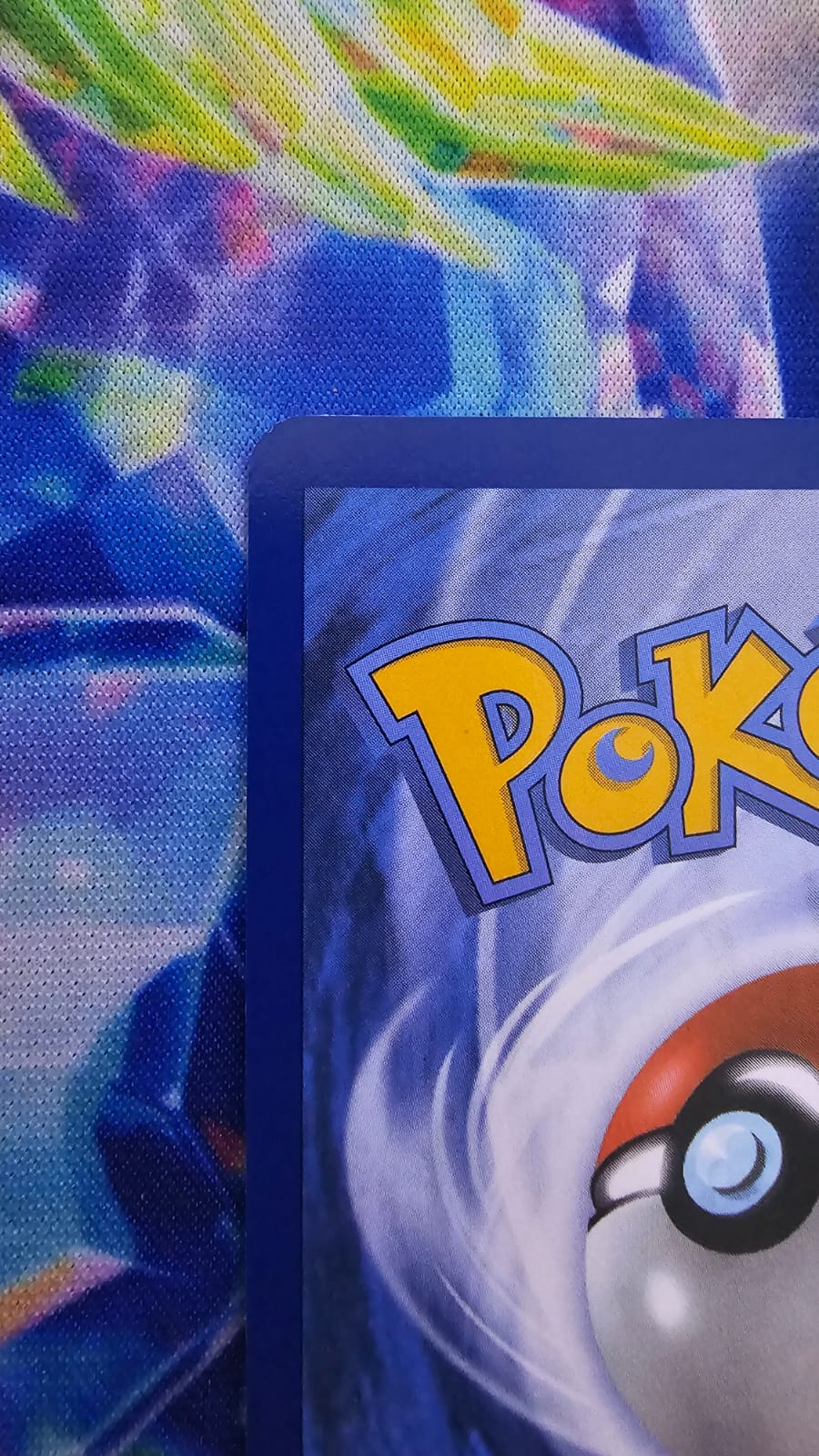 Emboar 98/86 - White Flare - Illustration Rare