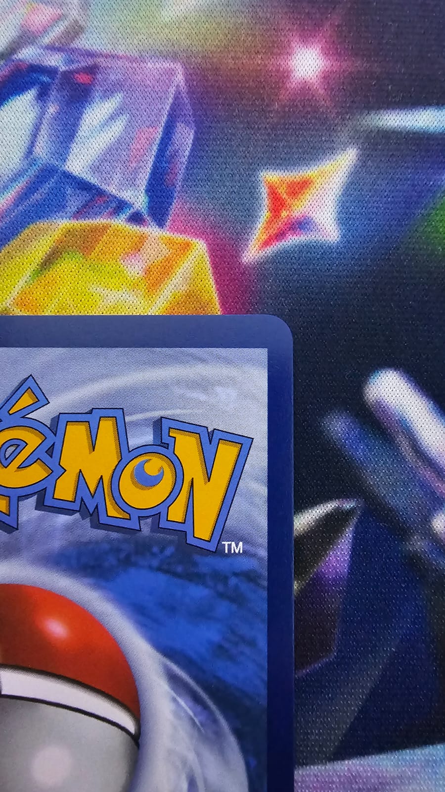 Cynthia's Garchomp EX 232/182 - Destined Rivals - Special Illustration Rare