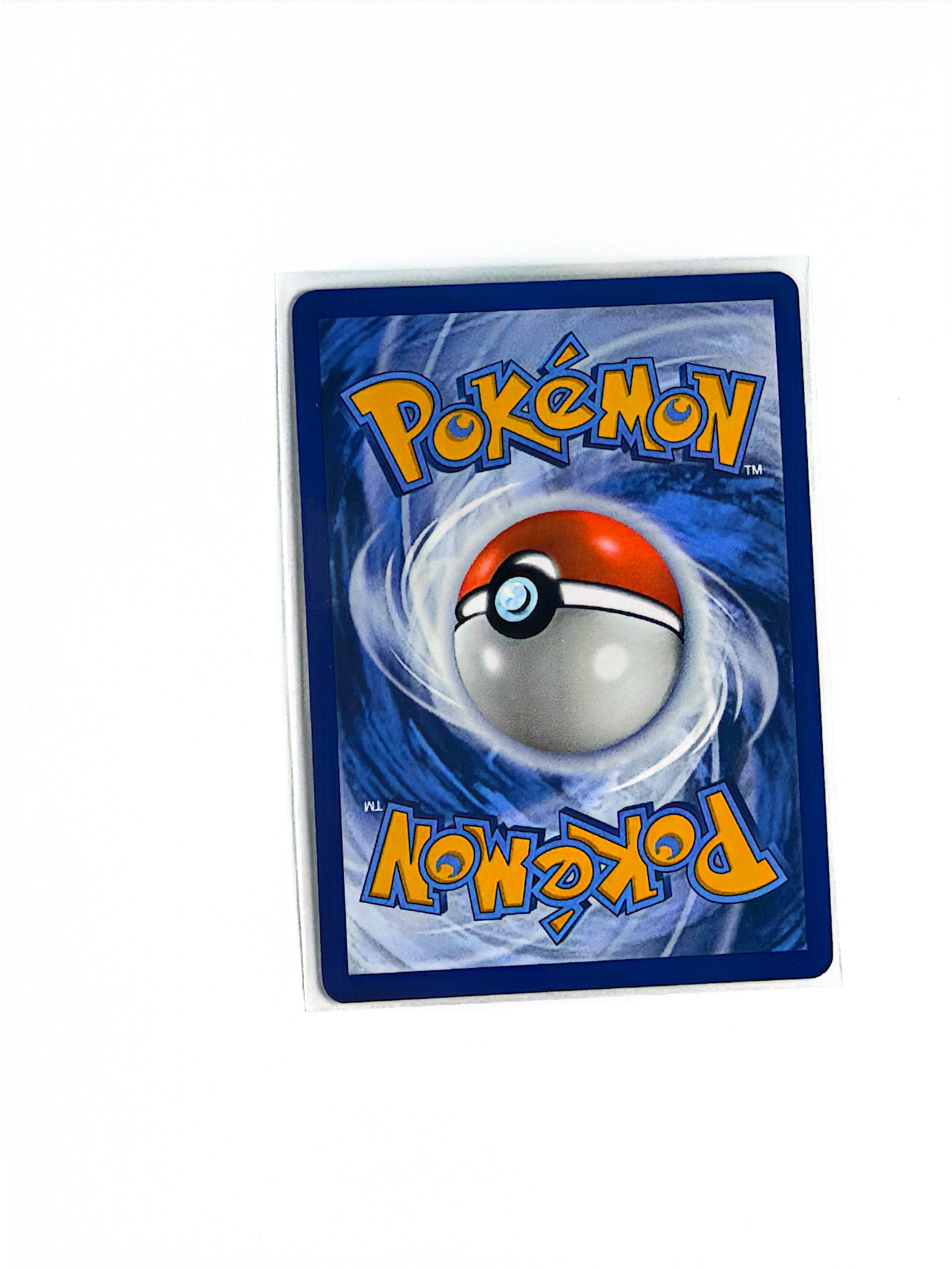Pokemon - Eri - SV: Prismatic Evolutions (PRE)