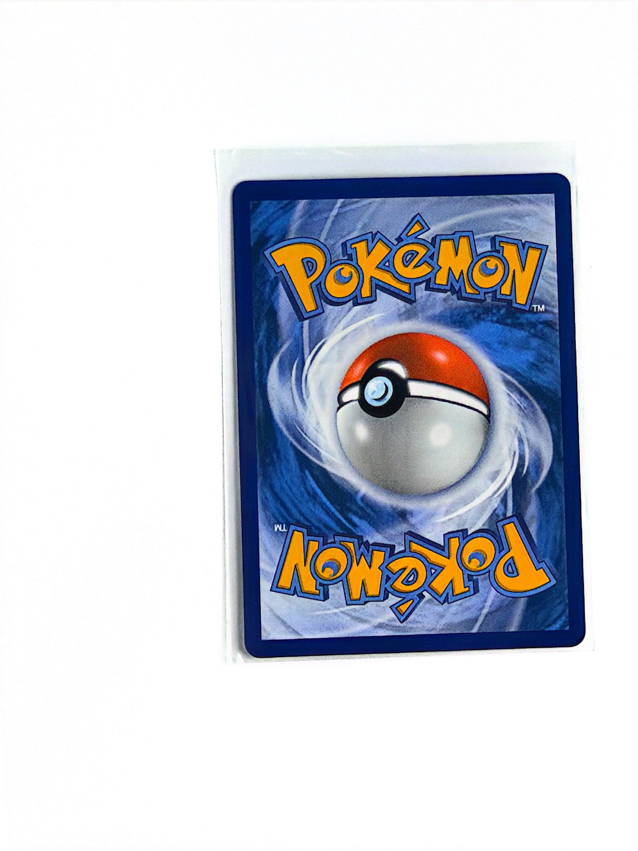 Pokemon - Jacinthe - 110/088 - ME03: Perfect Order (POR)