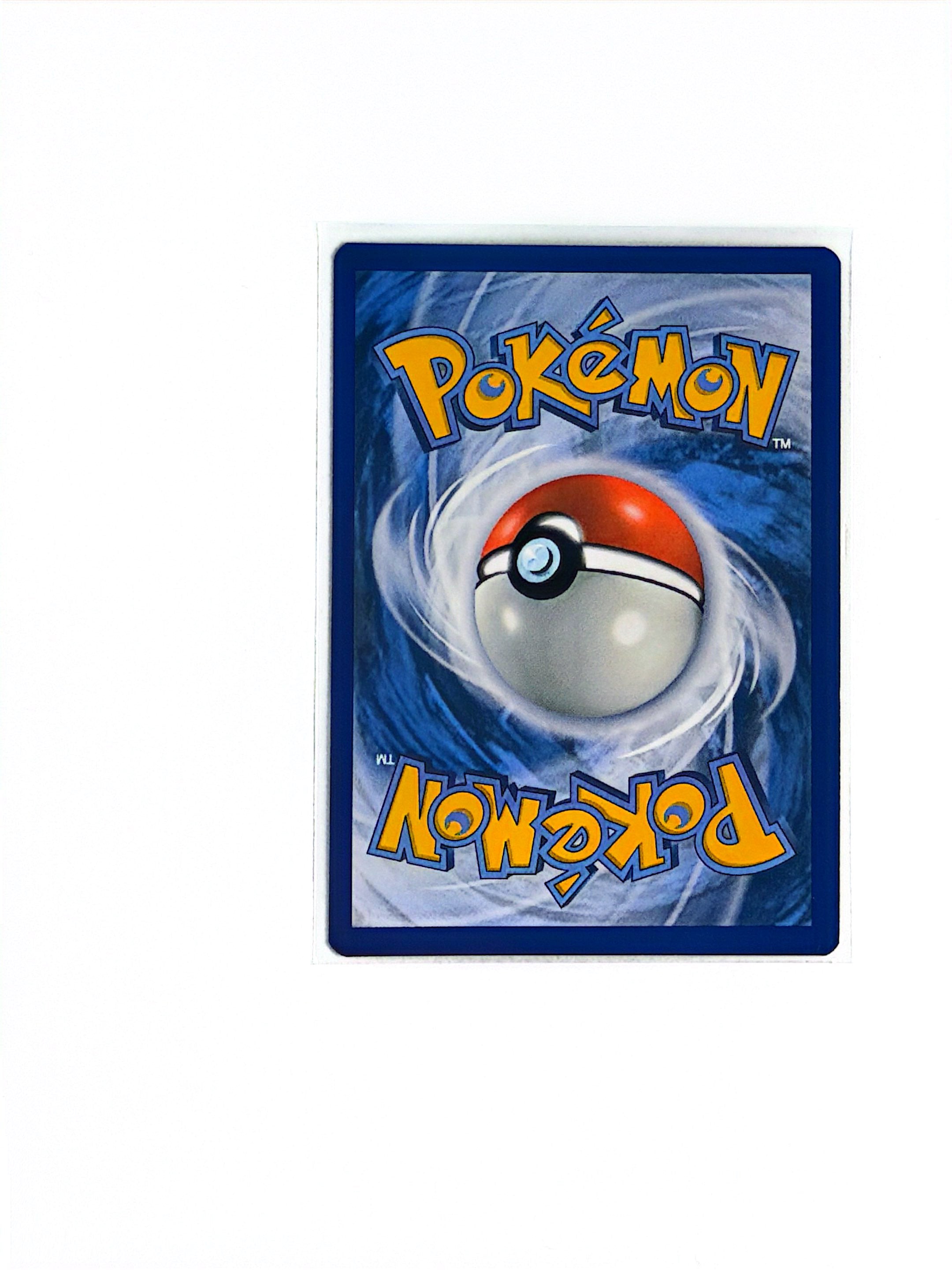 Pokemon - Eri - 199/162 - SV05: Temporal Forces (TEF)