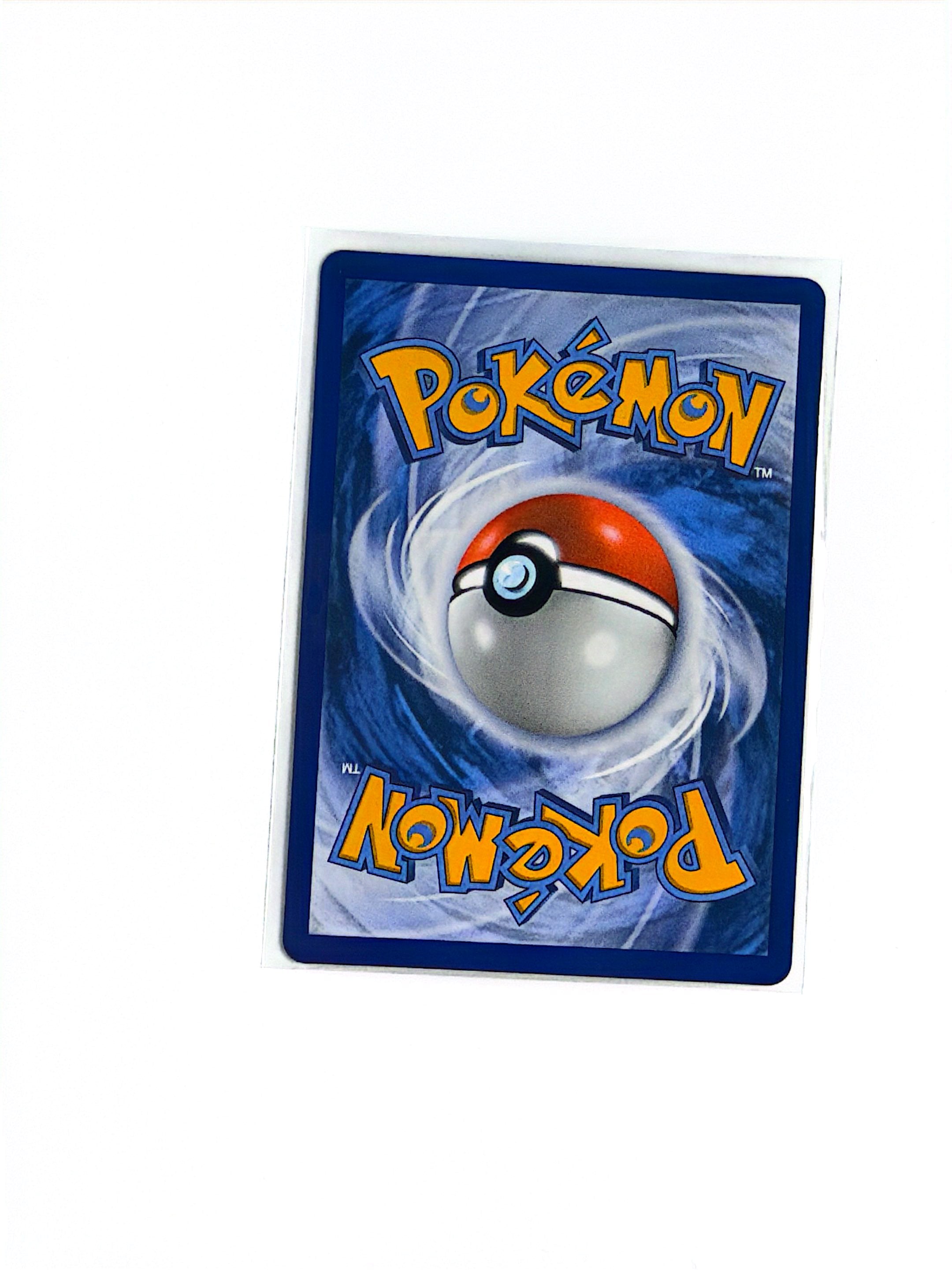Pokemon - Acerola's Mischief - 165/132 - ME01: Mega Evolution (MEG)