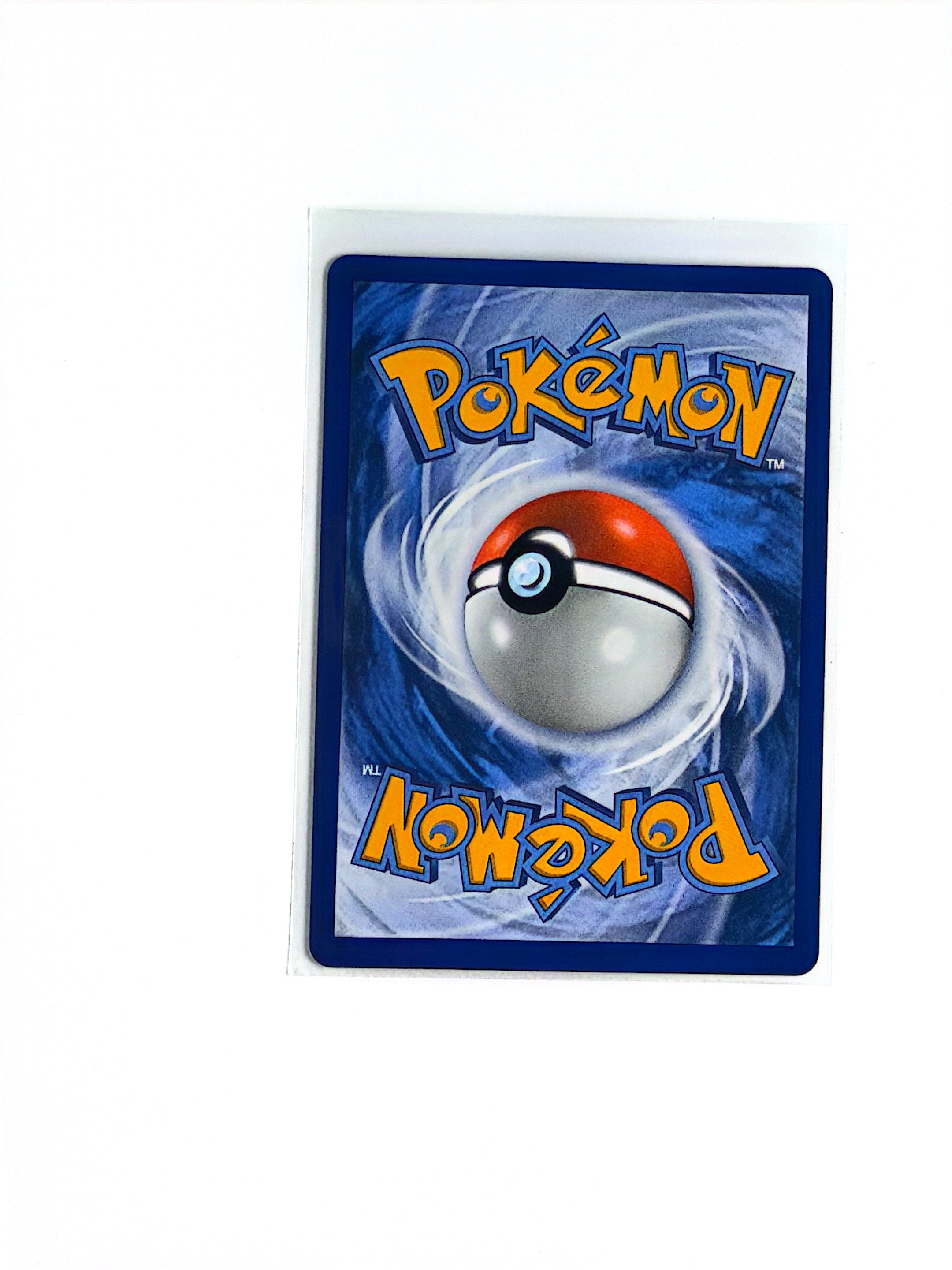 Pokemon - Naveen - 112/088 - ME03: Perfect Order (POR)