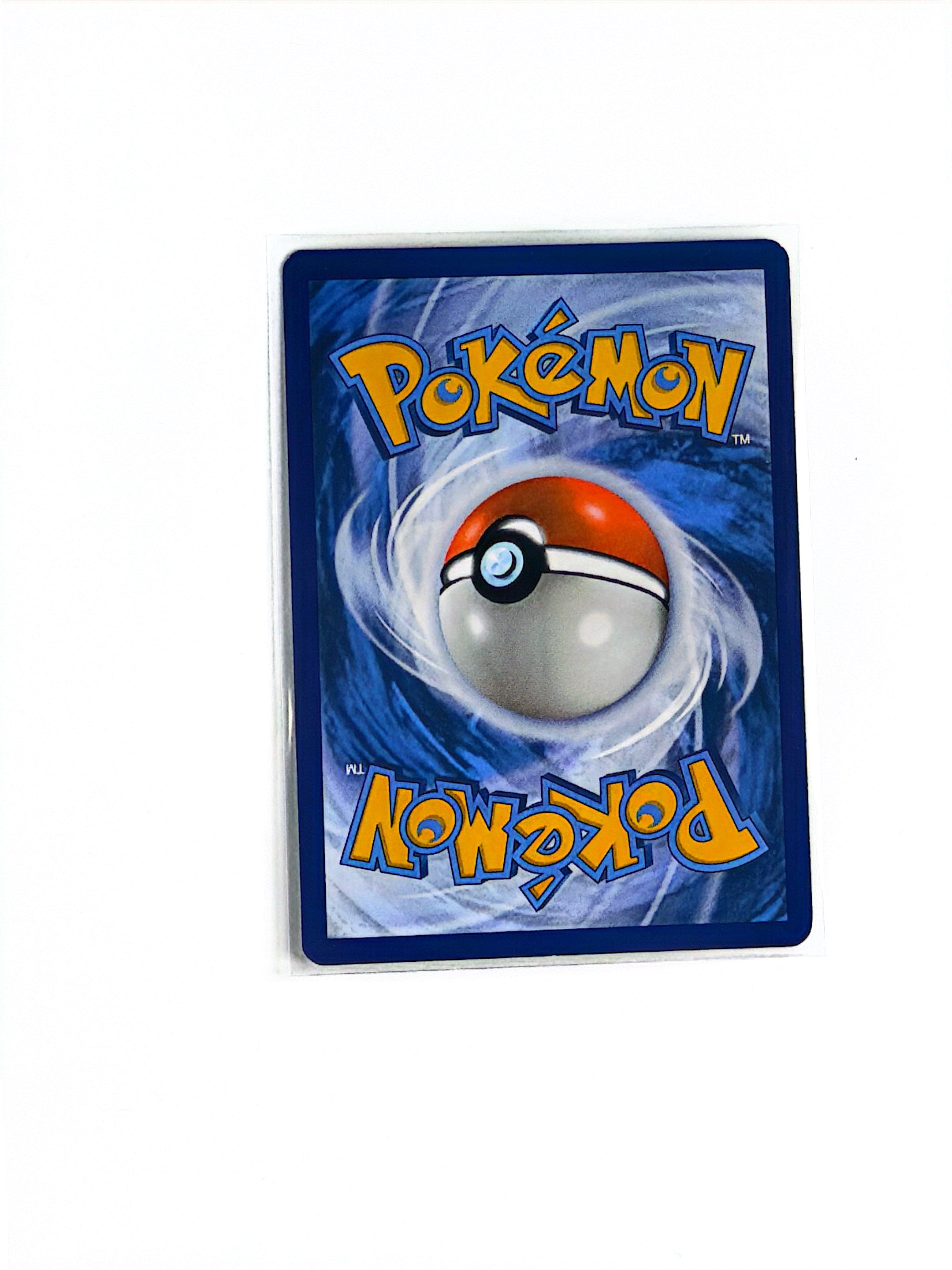 Pokemon - Atticus - 134/131 - SV: Prismatic Evolutions (PRE)