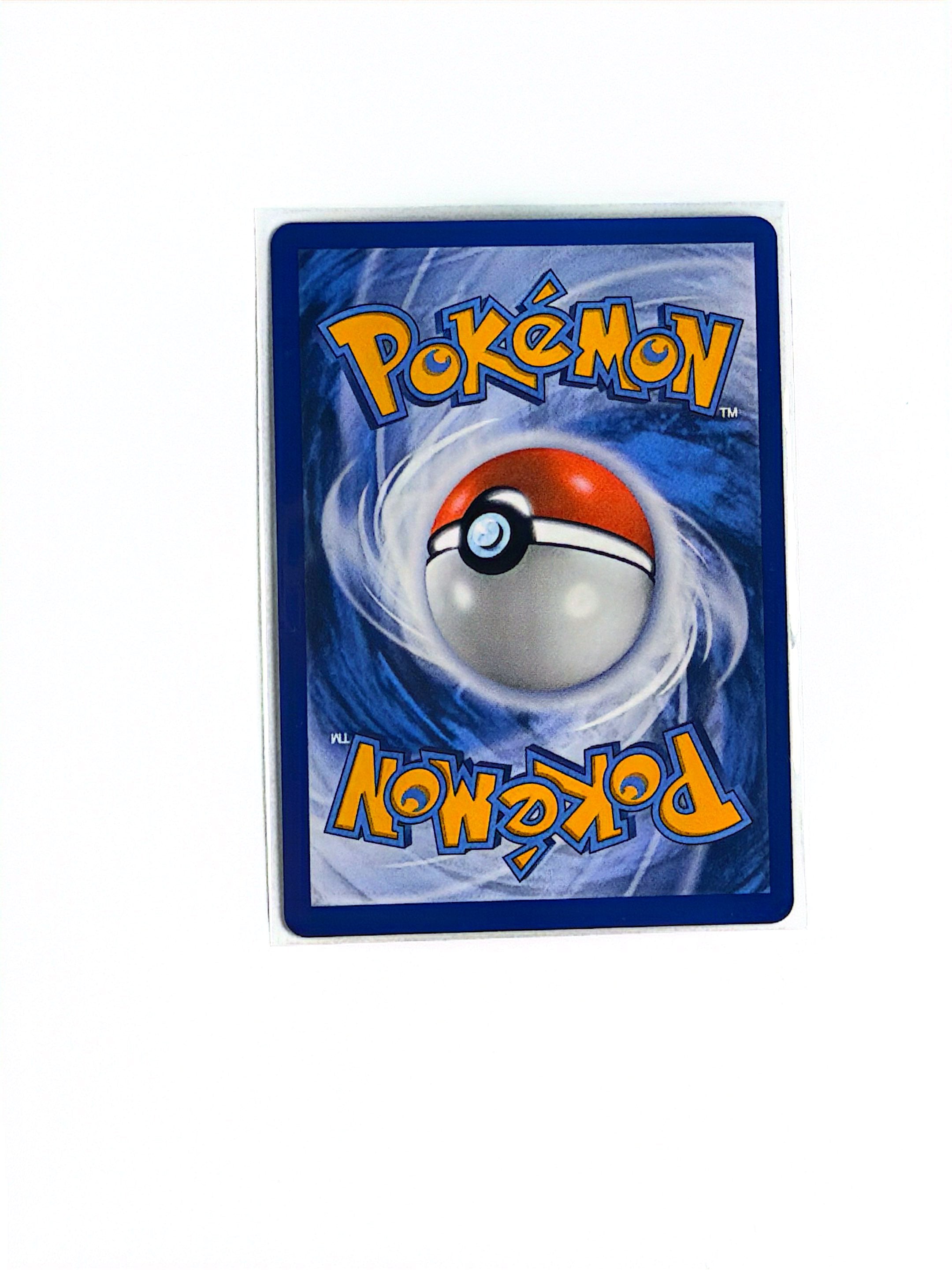 Pokemon - Cobalion ex - 103/086 - ME04: Chaos Rising (CRI)