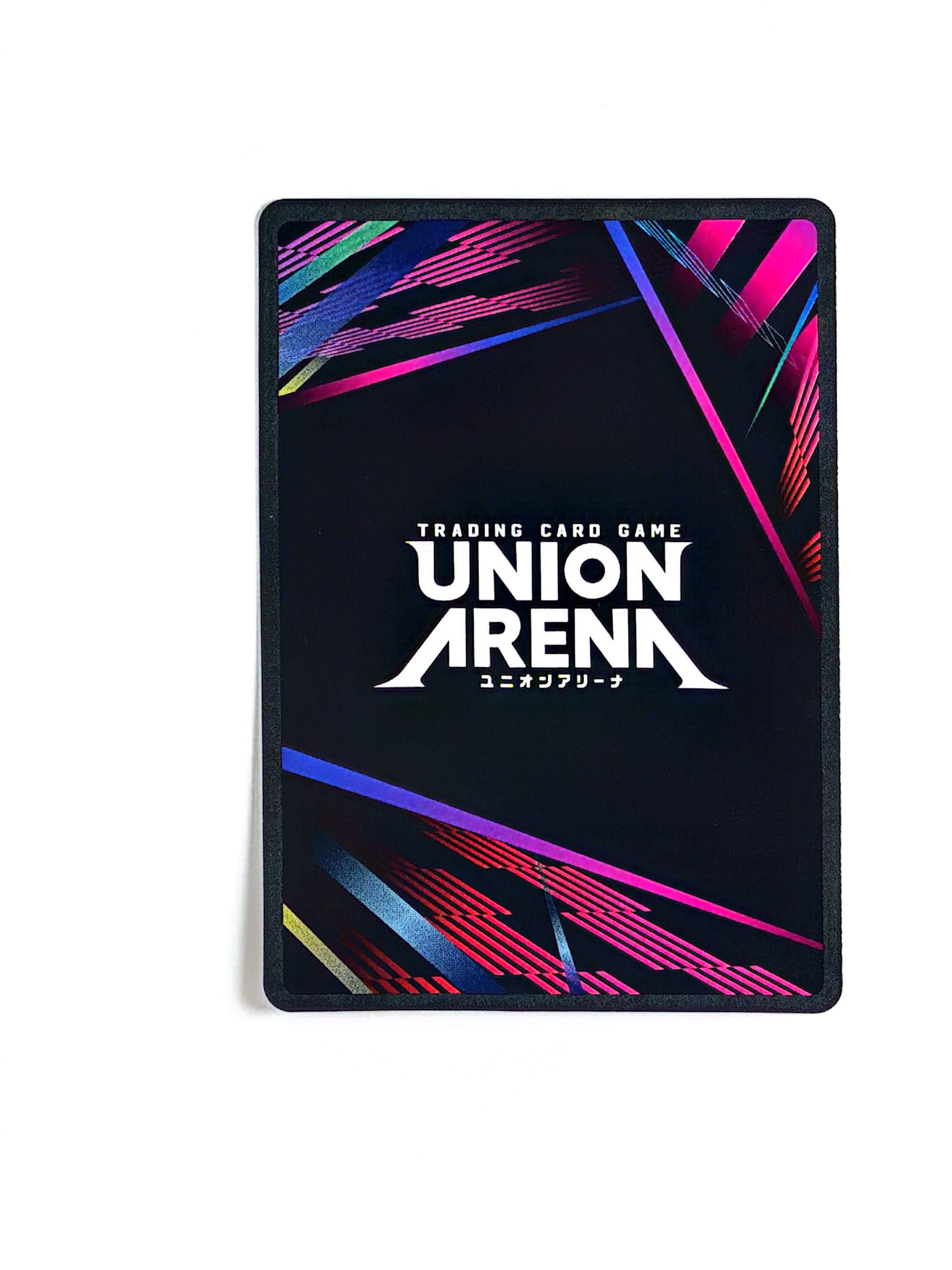Union Arena - Edward Elric (012) - Union Arena Promotion Cards (UEPR)