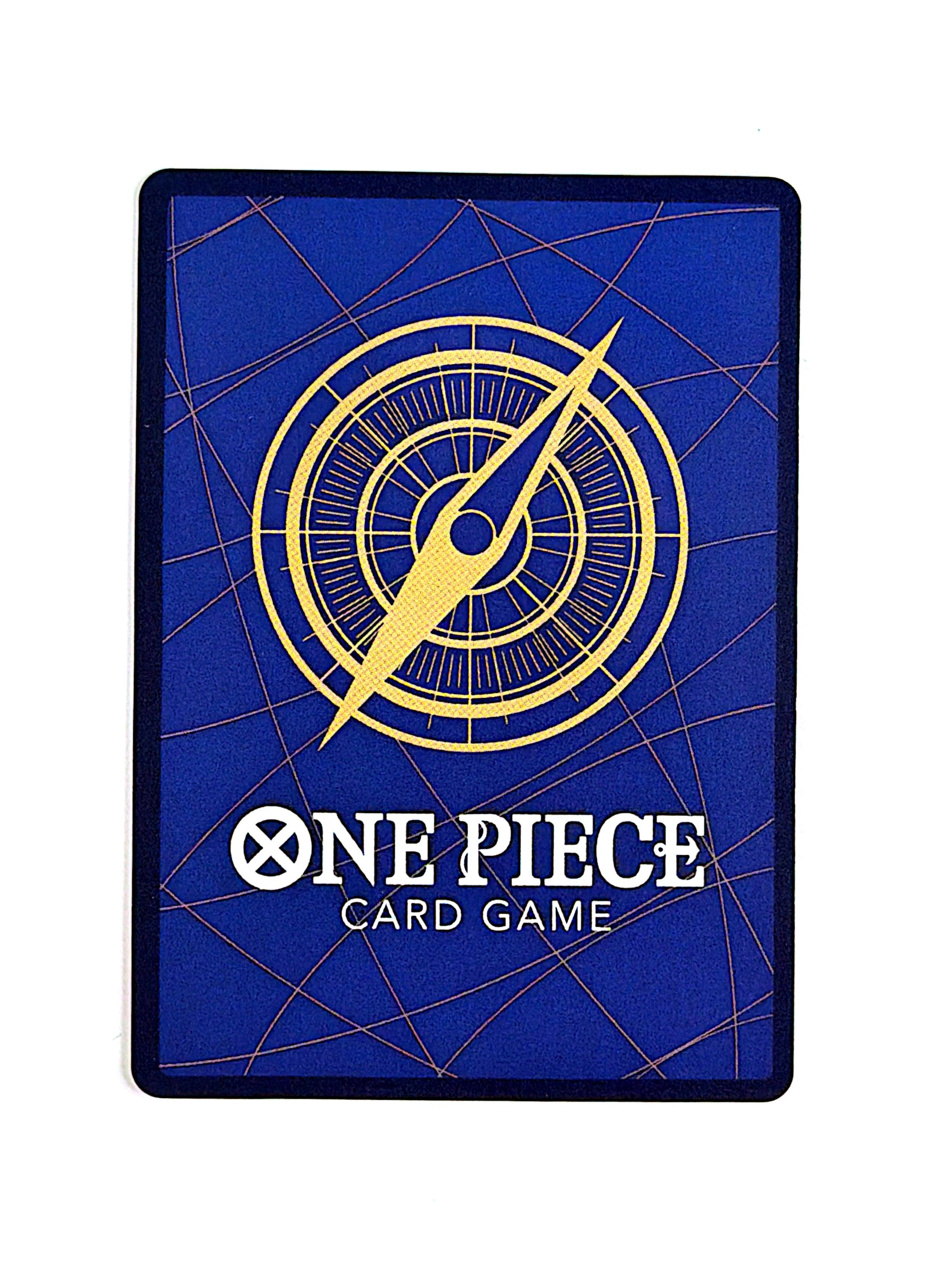 One Piece - Portgas D Ace (CS 25-26 Celebration Pack) - One Piece Promotion Cards (OP-PR)